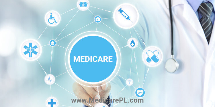 Plany Medicare po Polsku